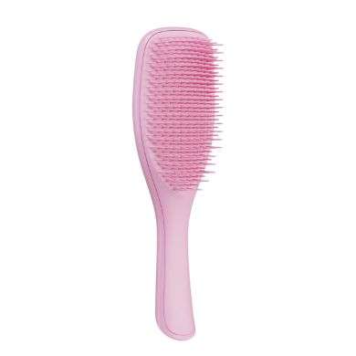 TANGLE TEEZER BROSSE DEMELANTE CHEVEUX LISSE A BOUCLES