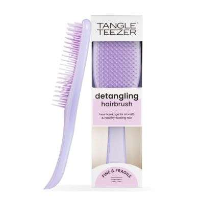 TANGLE TEEZER DETANGLING HAIRBRUSH FINE