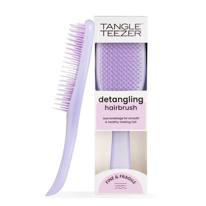 TANGLE TEEZER DETANGLING HAIRBRUSH FINE