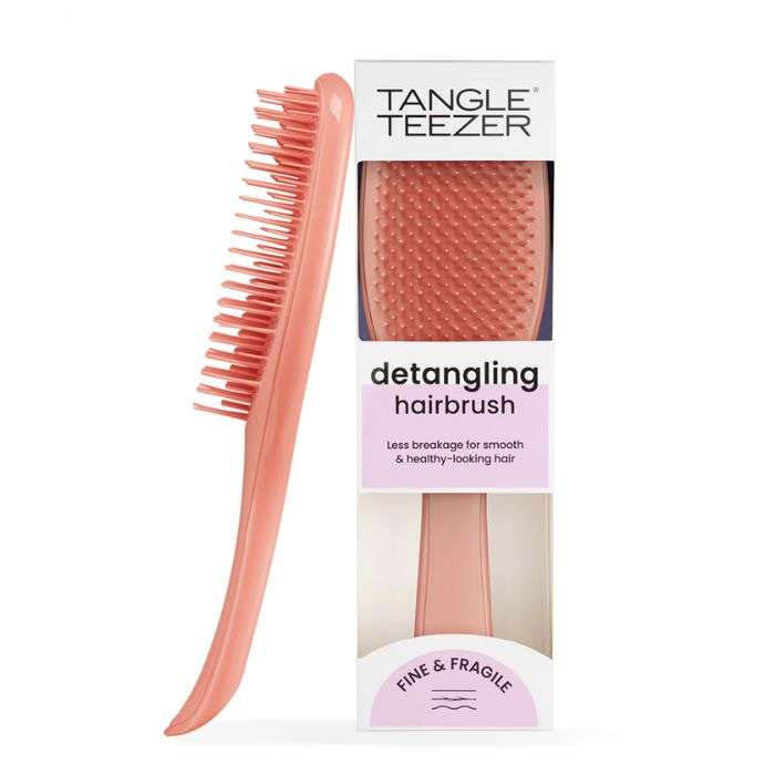 TANGLE TEEZER DETANGLING HAIRBRUSH FINE