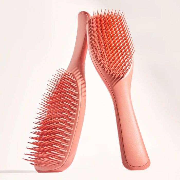 TANGLE TEEZER DETANGLING HAIRBRUSH FINE