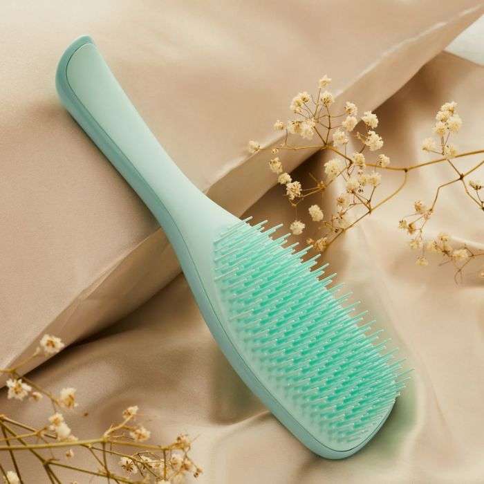 TANGLE TEEZER DETANGLING HAIRBRUSH FINE