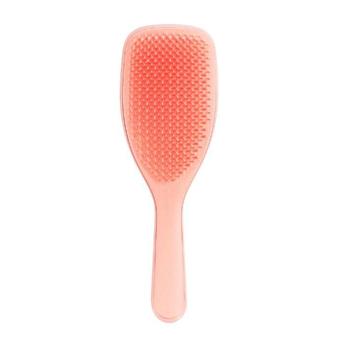 TANGLE TEEZER GRANDE BROSSE DEMELANTE CHEVEUX LISSE A BOUCLES