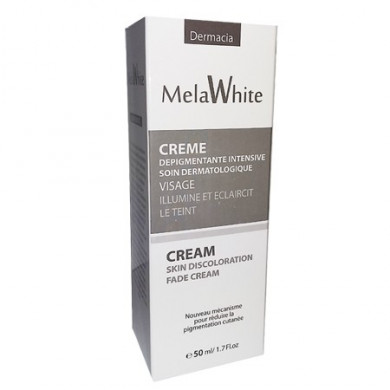 MELAWHITE CRèME DéPIGMENTANTE INTENSIVE 40 ML
