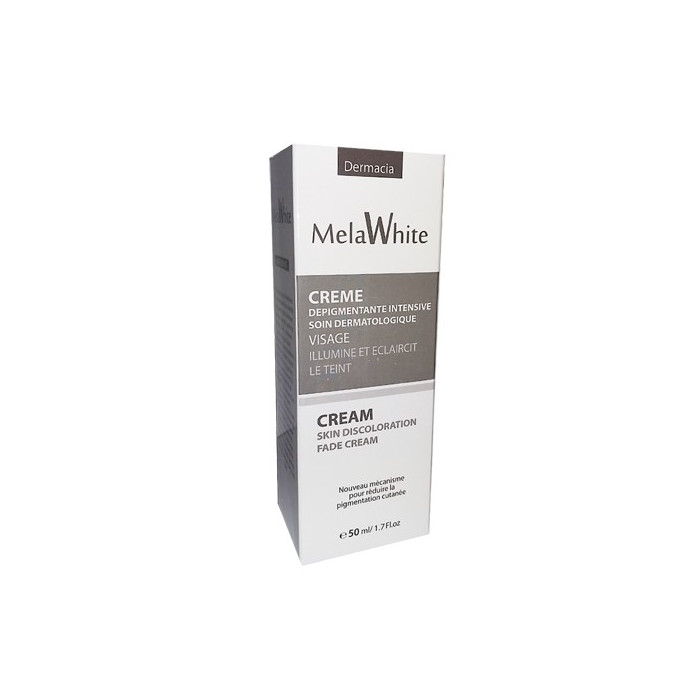 MELAWHITE CRèME DéPIGMENTANTE INTENSIVE 40 ML