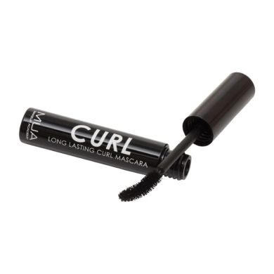 MUA CURL LONG LASTING CURL MASCARA 6 ML