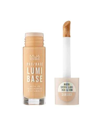 MUA PRO BASE LUMI BASE FOND DE TEINT