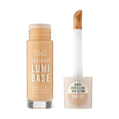 MUA PRO BASE LUMI BASE FOND DE TEINT