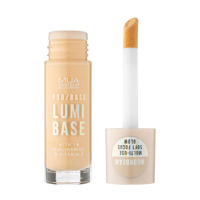 MUA PRO BASE LUMI BASE FOND DE TEINT