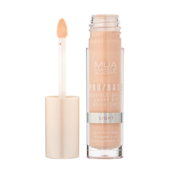MUA PRO BASE SHOT UNDER EYE BRIGHTENER