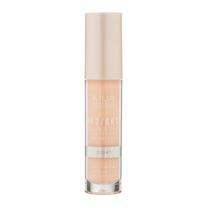 MUA PRO BASE SHOT UNDER EYE BRIGHTENER