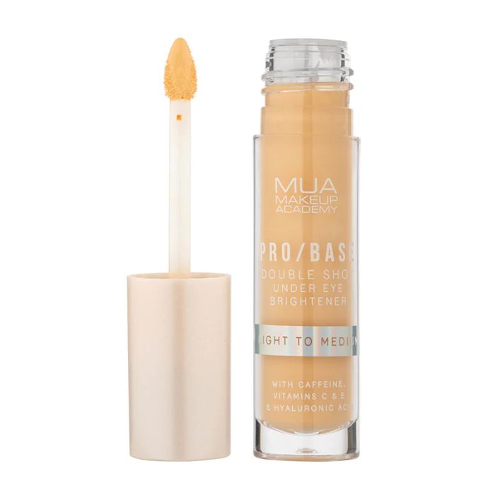MUA PRO BASE SHOT UNDER EYE BRIGHTENER
