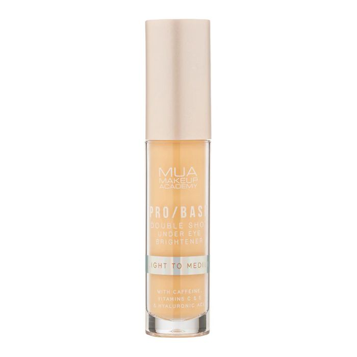 MUA PRO BASE SHOT UNDER EYE BRIGHTENER