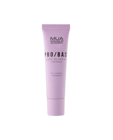 MUA PRO BASE PORE BLURRING PRIMER