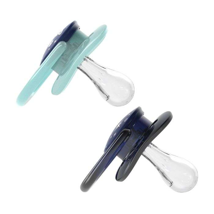 DR BROWNS SUCETTE ADVANTAGE 0-6 MOIS PACK DE 2