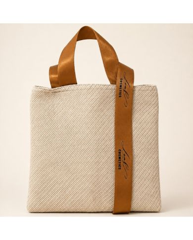 LEAL COSMETICS PACK DE 3 BRUMES PARFUMEES + SAC LEAL OFFERT