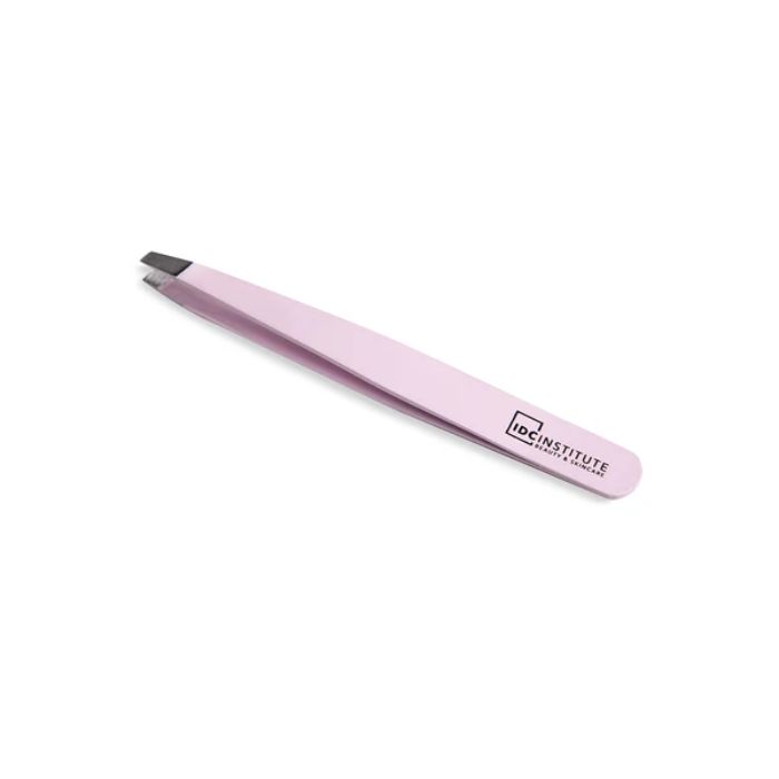 IDC INSTITUTE PINCE A EPILER