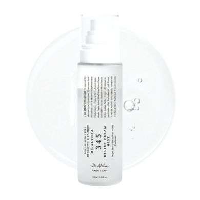 DR ALTHEA345 REFIEF CREAM MIST 100 ML