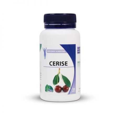 MGD CERISE QUEUE 120 GEL