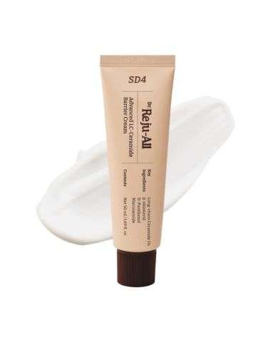 DR REJU ALL SD4 ADVANCED LC CERAMIDE BARRIER CREAM 50ML