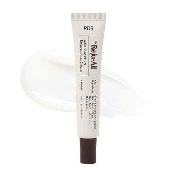 DR REJU ALL PD3 ADVANCED PDRN REJUVENATING CREME 20ML