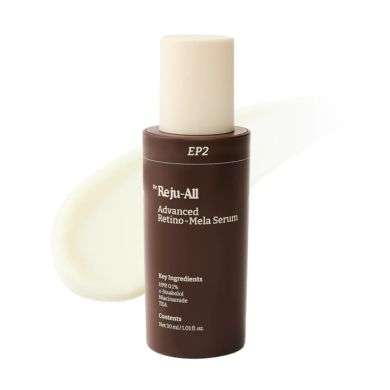 DR REJU ALL EP2 ADVANCED RETINOL MELA SERUM 30ML