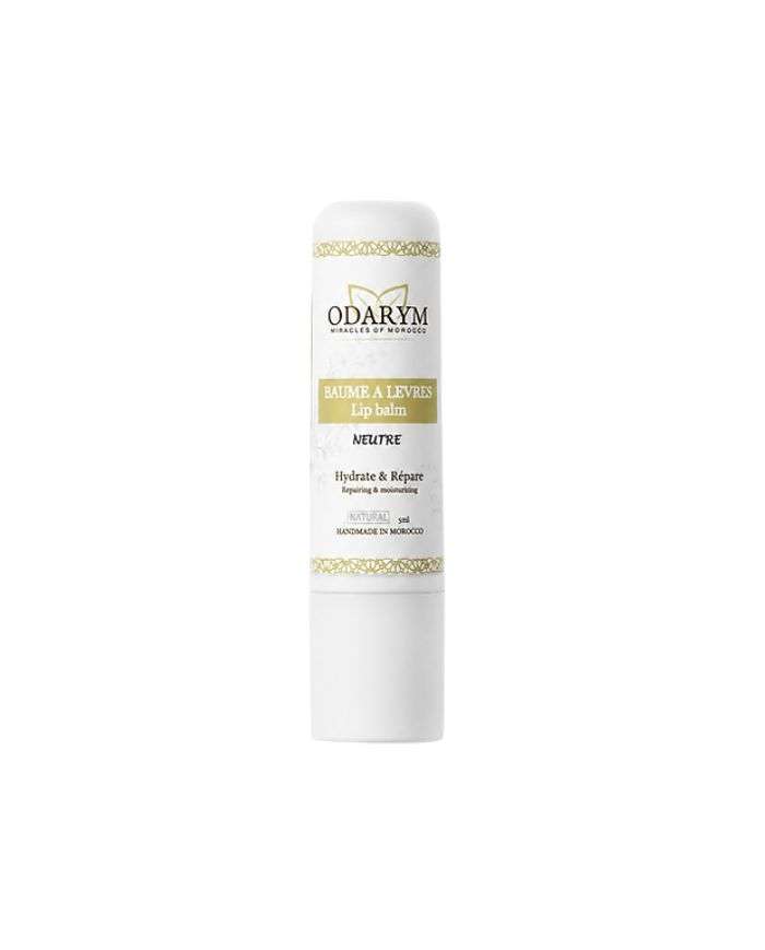ODARYM BAUME A LEVRE NEUTRE 5ML