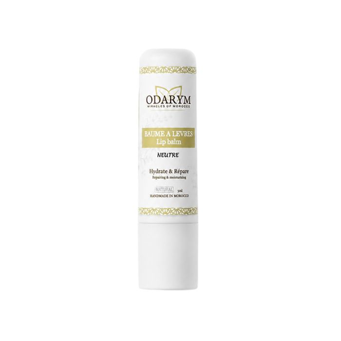 ODARYM BAUME A LEVRE NEUTRE 5ML