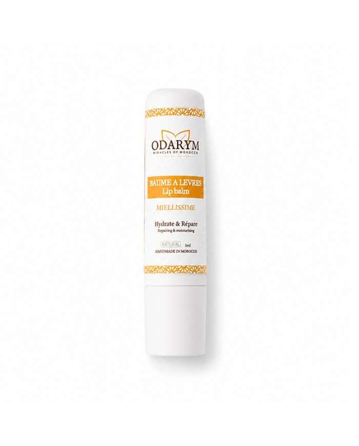ODARYM BAUME A LEVRE MIELLISSIME 5ML