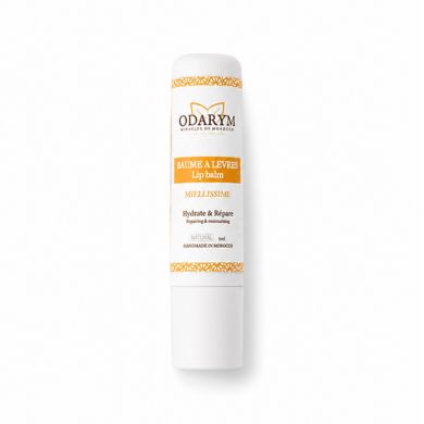 ODARYM BAUME A LEVRE MIELLISSIME 5ML