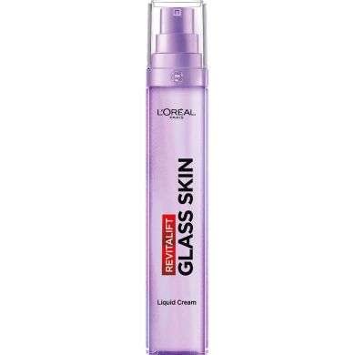 L'OREAL PARIS REVITALIFT FILLER GLASS SKIN 50ML