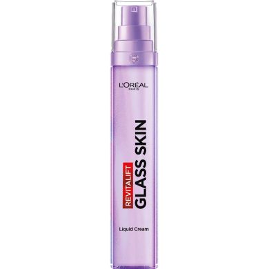 L'OREAL PARIS REVITALIFT FILLER GLASS SKIN 50ML