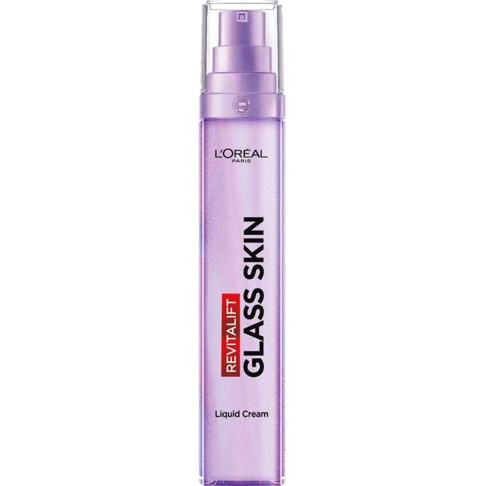 L'OREAL PARIS REVITALIFT FILLER GLASS SKIN 50ML