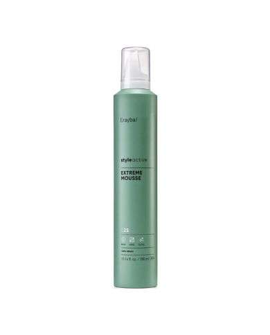 ERAYBA STYLEACTIVE EXTREME MOUSSE S25 300ML