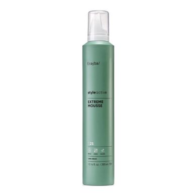 ERAYBA STYLEACTIVE EXTREME MOUSSE S25 300ML
