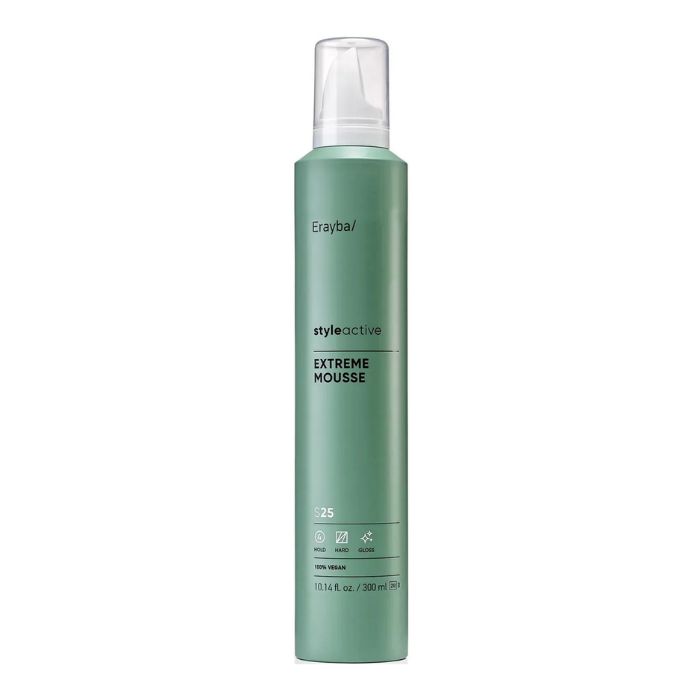 ERAYBA STYLEACTIVE EXTREME MOUSSE S25 300ML