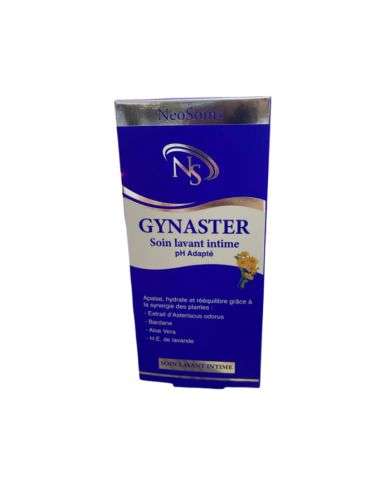 NEOSOINS GYNASTER SOIN LAVANT INTIME PH ADAPTE 200 ML