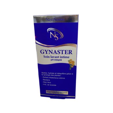 NEOSOINS GYNASTER SOIN LAVANT INTIME PH ADAPTE 200 ML