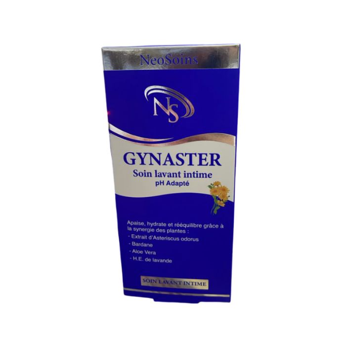 NEOSOINS GYNASTER SOIN LAVANT INTIME PH ADAPTE 200 ML