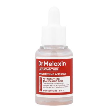 DR MELAXIN ASTAXANTHIN BRIGHTENING AMPOULE 30ML