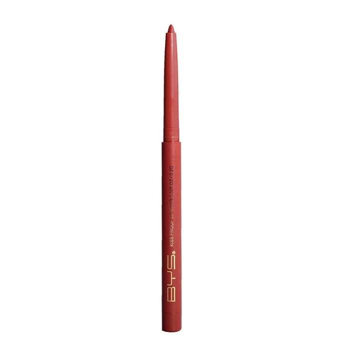 BYS KISS PROOF CRAYON A LEVRES
