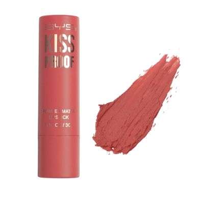 BYS KISS PROOF ROUGE A LEVRES MATTE