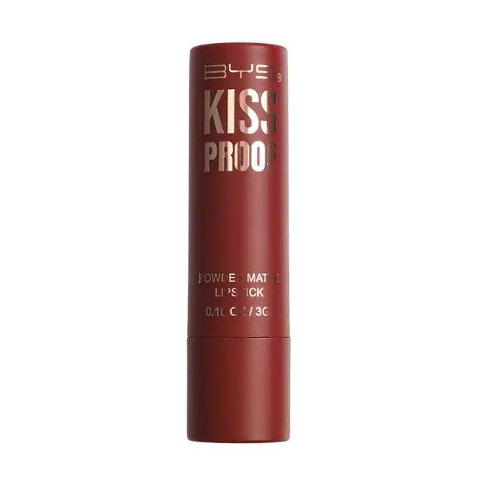 BYS KISS PROOF ROUGE A LEVRES MATTE