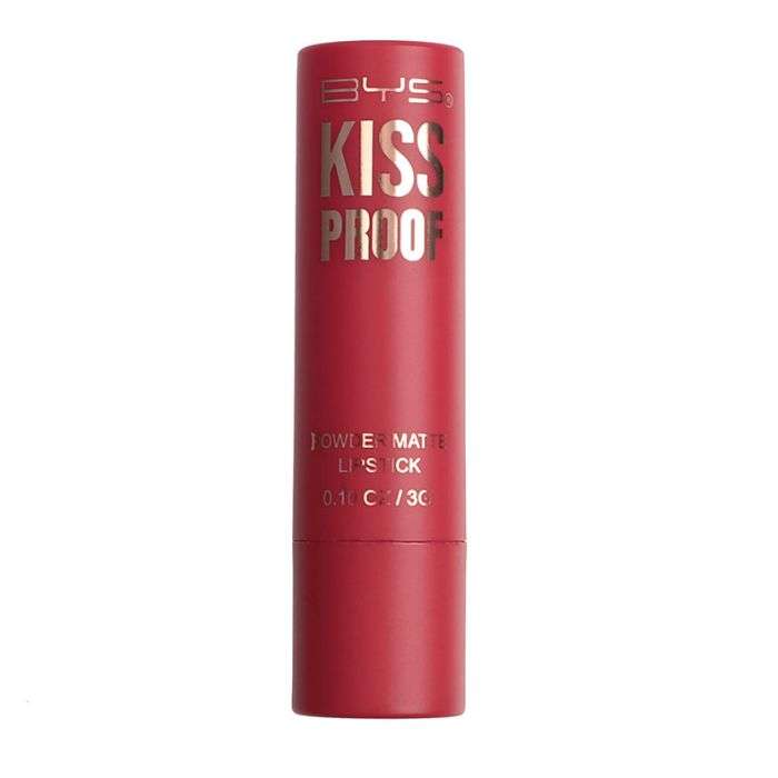 BYS KISS PROOF ROUGE A LEVRES MATTE