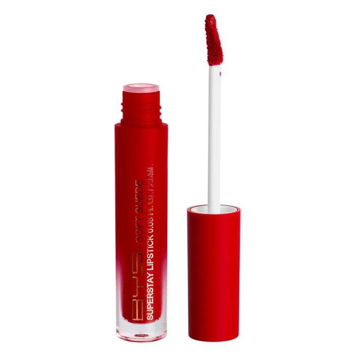 BYS SOFT SUEDE LIP MOUSSE LEVRES 2.5ML