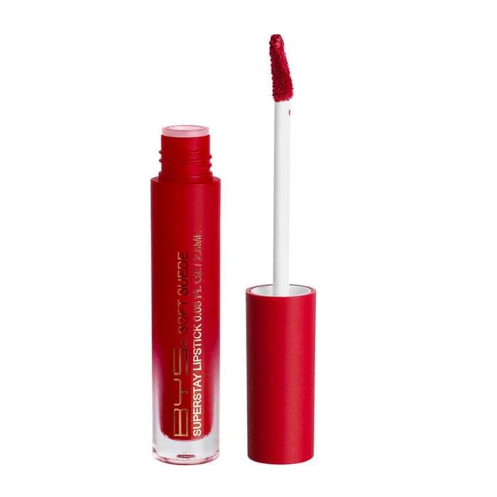 BYS SOFT SUEDE LIP MOUSSE LEVRES 2.5ML