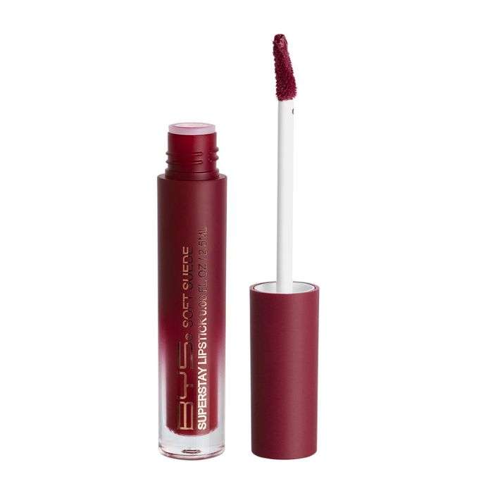 BYS SOFT SUEDE LIP MOUSSE LEVRES 2.5ML