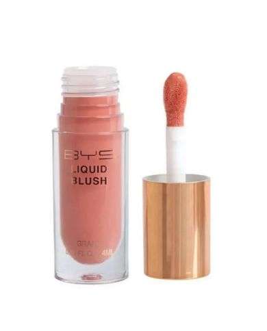 BYS LIQUID BLUSH 4ML