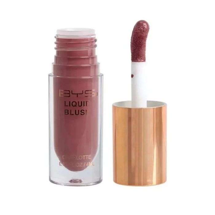 BYS LIQUID BLUSH 4ML