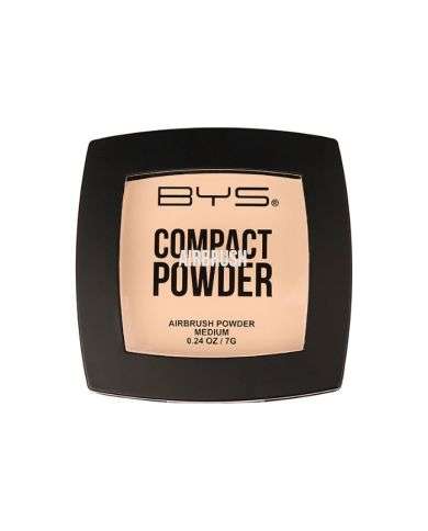 BYS COMPACT POWDER AIRBRUSH